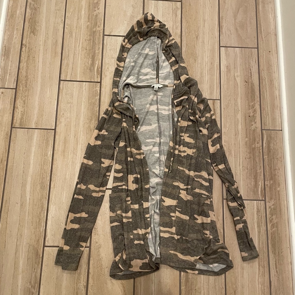 Lucky brand cardigan